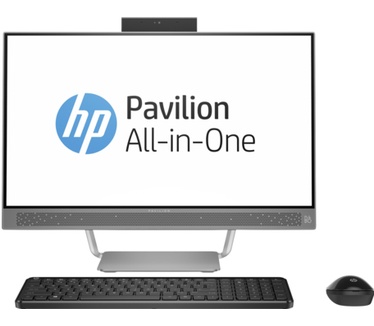 HP Pavilion All-in-One 24-b141nd