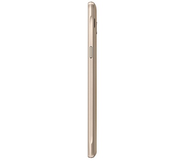 Samsung Galaxy J3 (2016) Duos Goud
