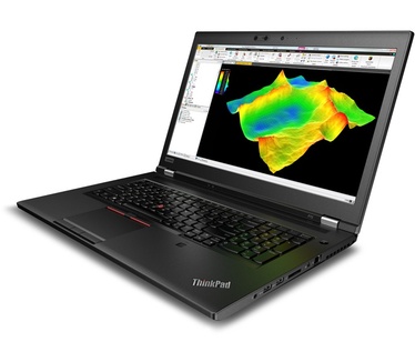 Lenovo P72