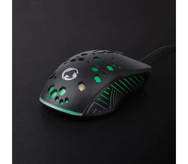 Nedis GMWD410BK