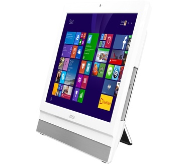 MSI Adora22 2M-058EU-W34004G1T0S81MGMX