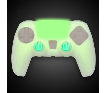 Blade Representaciones FR-TEC Custom Kit Glow In The Dark PS5