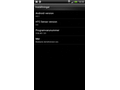 Android 4.0-rom voor HTC Sensation