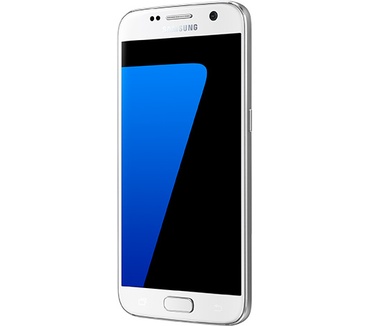 Samsung Galaxy S7 32GB Wit