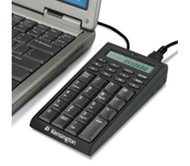 Kensington Notebook Keypad/Calculator