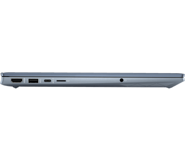 HP Pavilion 15-eh3032nb (Azerty toetsenbord)