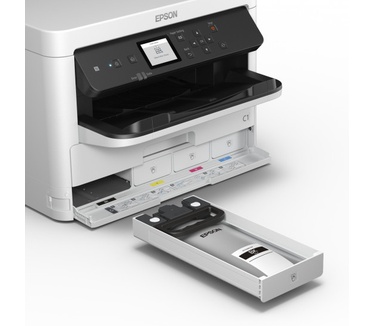 Epson WorkForce Pro WF-C5210DW