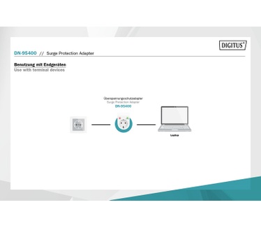 Digitus DN-95400
