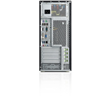 Fujitsu W530 Power