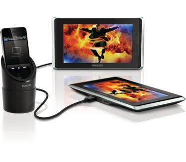 Philips PV9002i