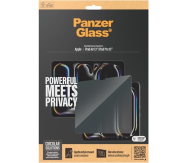 PanzerGlass Privacy Screen Protector Apple iPad Air/Pro 13\"