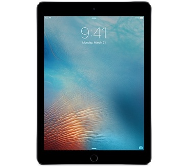Apple iPad Pro Wi-Fi 128GB (2016) Grijs