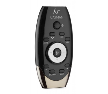 KitSound Cayman
