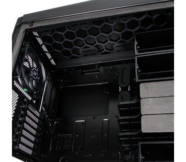 BitFenix Shogun WINDOW BLK