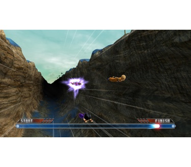 Dragon Ball Z: Ultimate Tenkaichi, PS3