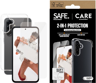 PanzerGlass CRRCANUG38380 (Galaxy A56 5G)