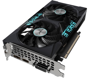 Gigabyte GV-N1656EAGLE OC-4GD