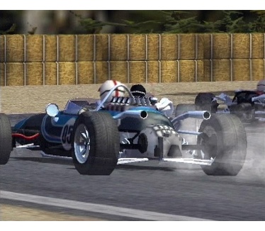 GP Classic Racing