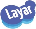 Layar logo