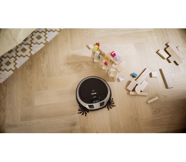 Miele Scout RX3 Runner