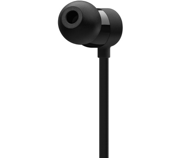 Apple URBEATS3 EARPHONES BLACK LIGHTNING CONNECTOR
