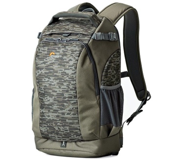 Lowepro Flipside 300 AW II Mica/Pixel Camo