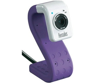Hercules HD Twist Paars