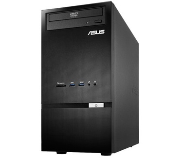 Asus D310MT I54460087F (Duits model)