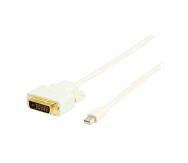 ValueLine Mini DP - DVI, M/M