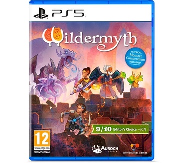 Wildermyth