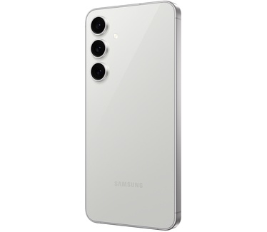 Samsung Galaxy S24 FE, 128GB opslag, Grijs