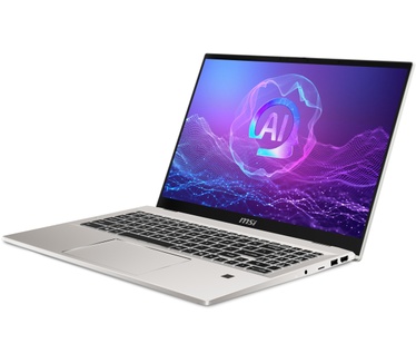 MSI Prestige A16 Al+A3HMG-036