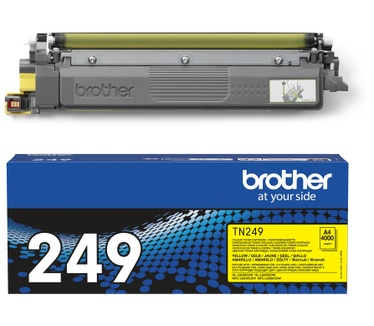 Brother TN-249Y