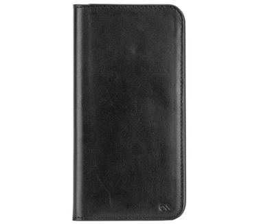 Case-Mate Samsung Galaxy S6 Wallet Folio Zwart