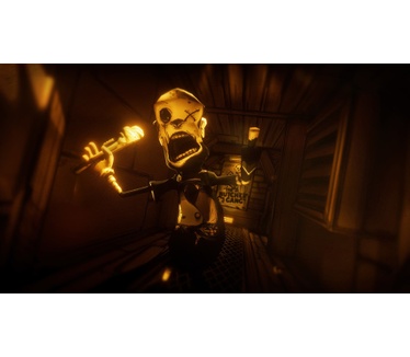 Bendy and the Ink Machine, Xbox One