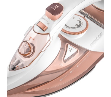Sencor SSI 8300RS