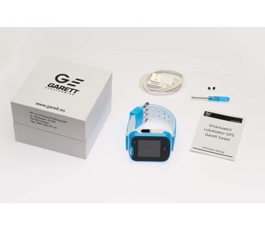 Garett Electronics Kids Sweet