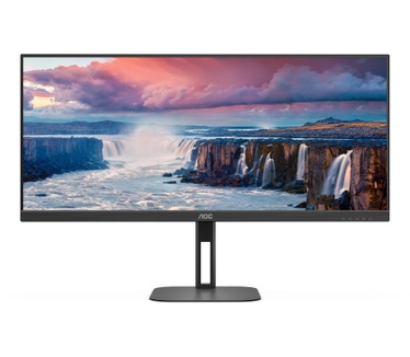 AOC U34V5C/BK