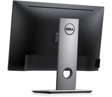Dell P2217 Zwart