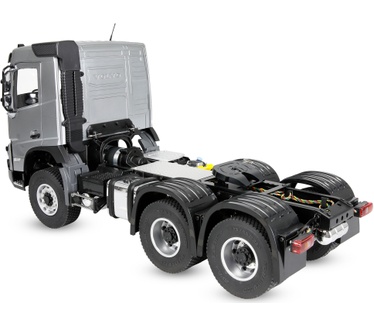 Amewi Volvo FMX E013