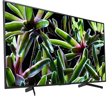 Sony KD-43XG7005 Zwart