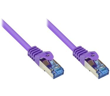 Alcasa Cat6a 7.5m