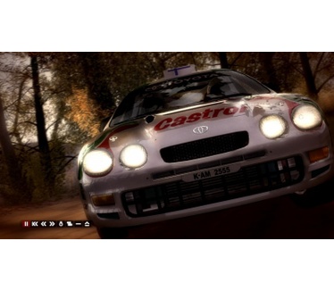 Colin McRae: DiRT