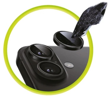 Mobile Origin SALG-I17-BLK