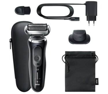 Braun 71-N1200s
