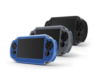 Big Ben Silicon Glove, PlayStation Vita