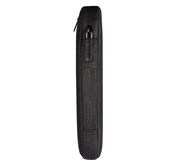Gecko Covers Universal Eco Laptop Hoes - 11 inch - Zwart