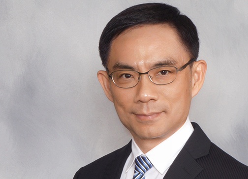 David Wang