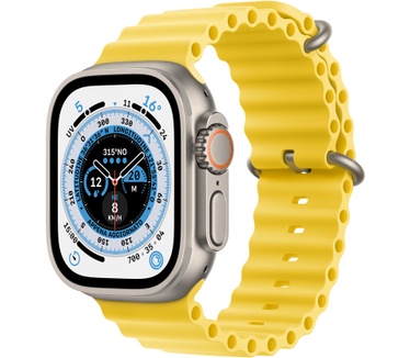 Apple Watch Ultra