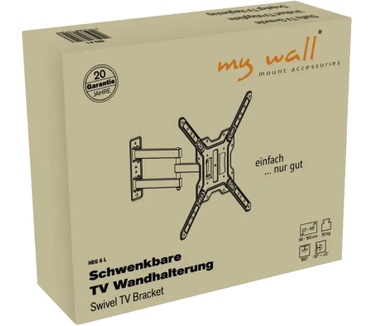 MyWall HEG 6